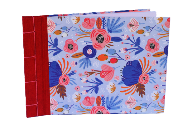 Cuaderno Costura Japonesa - Imagen 8