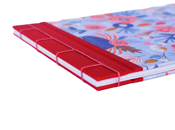 Cuaderno Costura Japonesa - Imagen 7