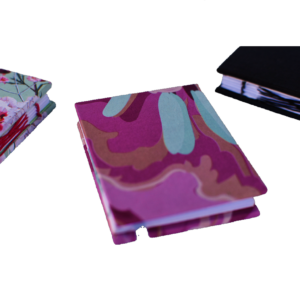 Mini Libreta