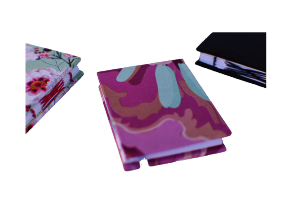 Mini Libreta