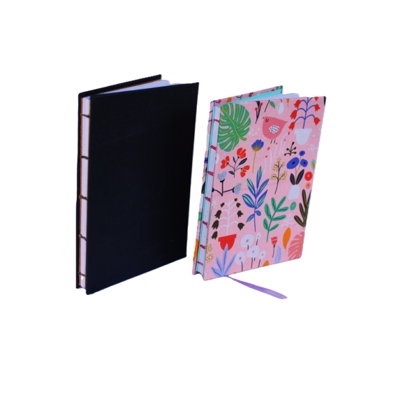 Libreta Copta