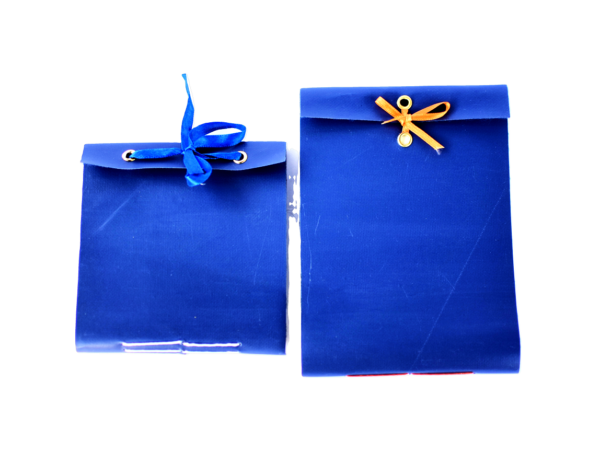 Libreta de Vinilo