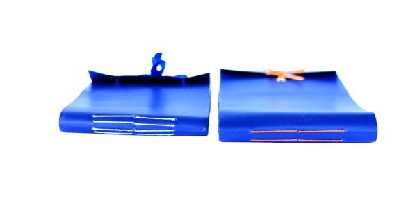 Libreta de Vinilo - Imagen 2