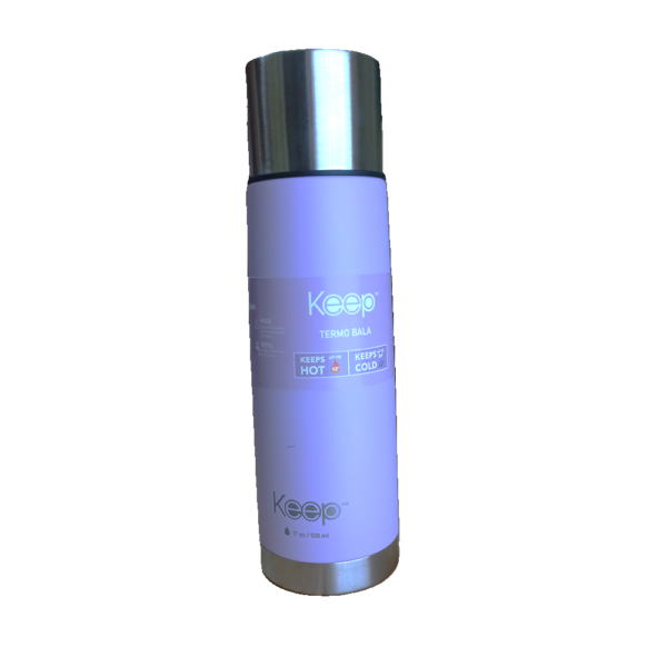 Termo Rubber 500ml