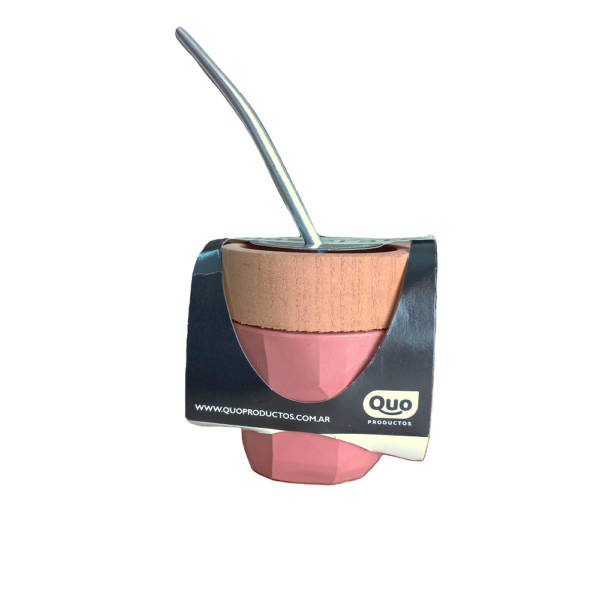 MATE MADERA MADERATE