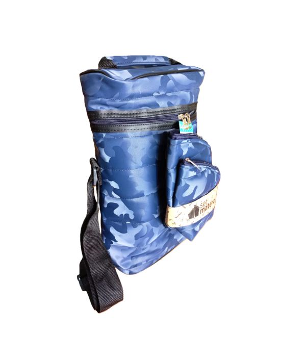 Set Matero (Matero + puffer) - Imagen 2