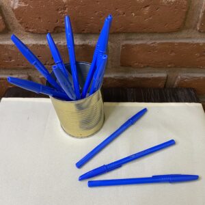 Boligrafo Stick Filgo  x unidad