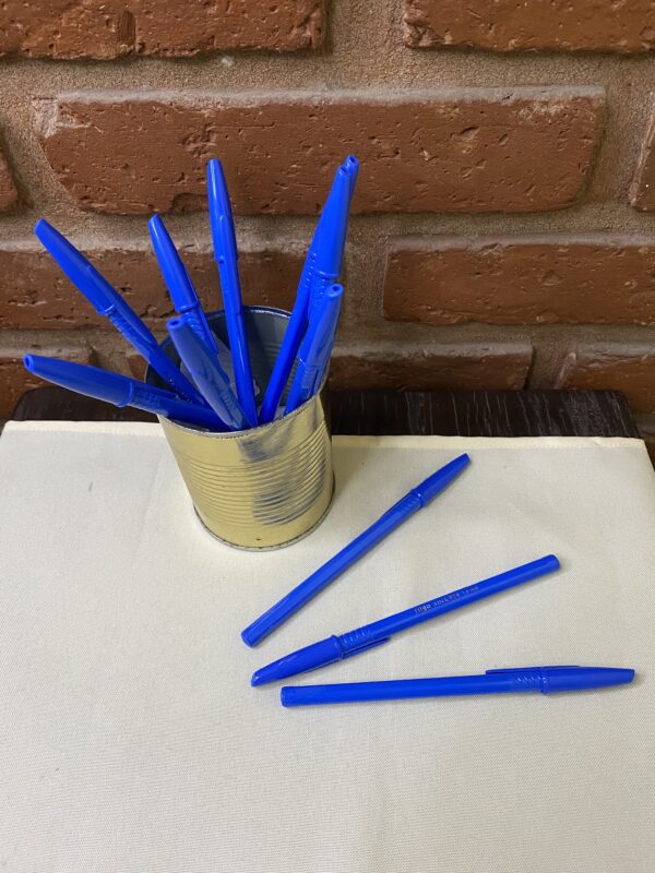Boligrafo Stick Filgo  x unidad