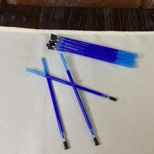 Repuesto borrable Borrax azul, Filgo x unidad