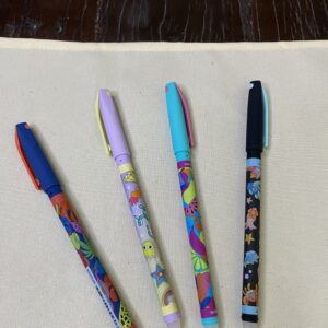 Boligrafo borrable Filgo