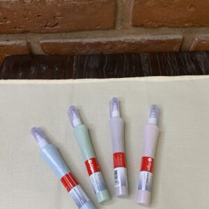 Corrector colores pastales Filgo